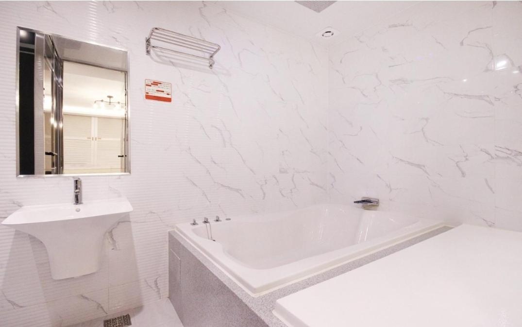 Idea Hotel Pohang Buitenkant foto